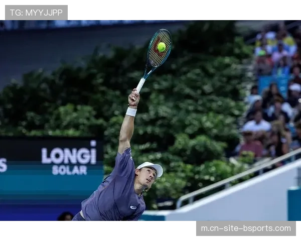 沙特迎接网球新时代 ATP大师赛第十站即将开赛