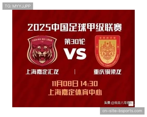 上海嘉定汇龙不敌重庆铜梁龙 主场未能阻挡对手冲超